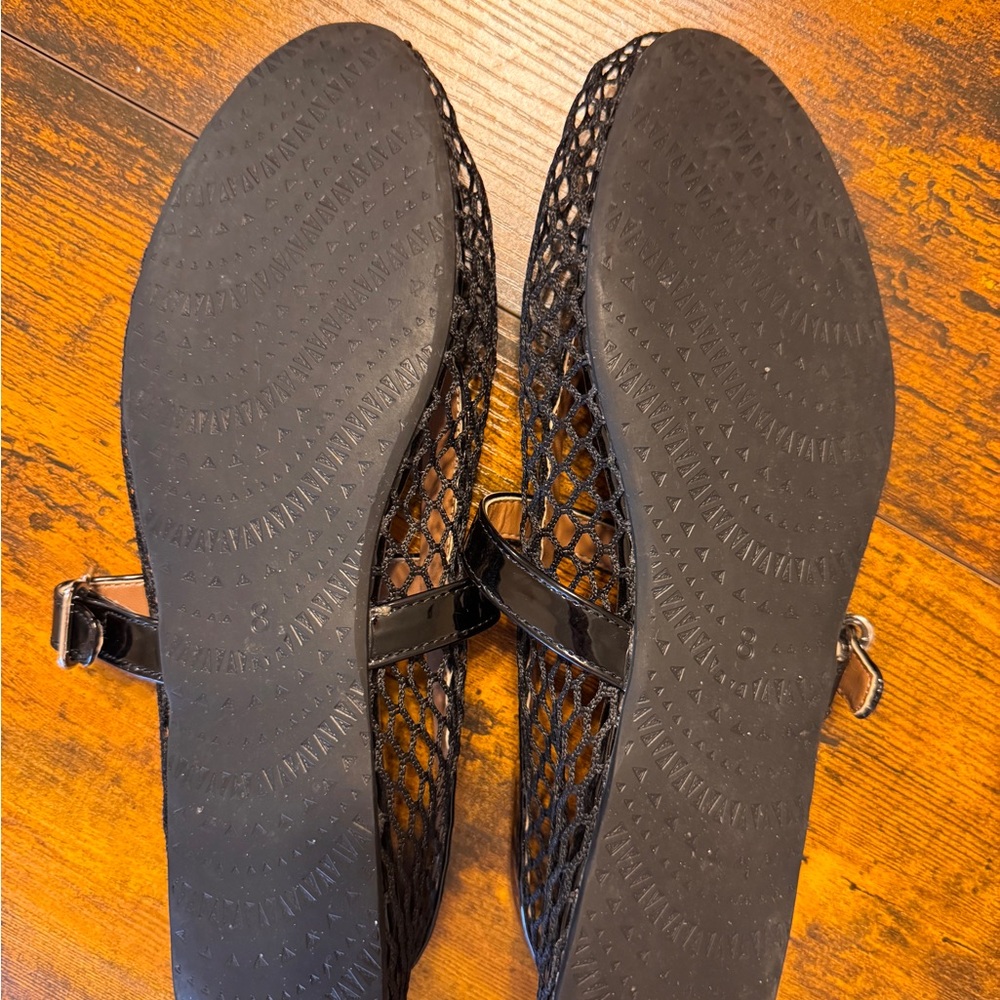 Mesh Flats - Picture 4 of 4